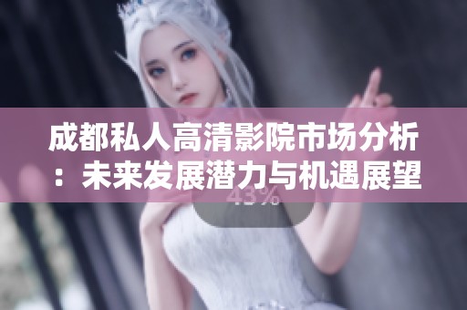 成都私人高清影院市场分析：未来发展潜力与机遇展望