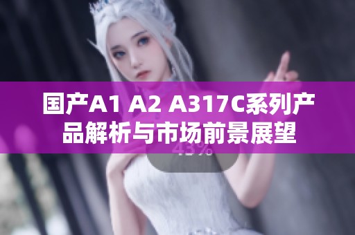 国产A1 A2 A317C系列产品解析与市场前景展望