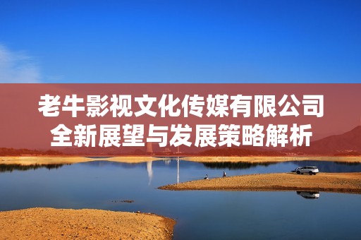 老牛影视文化传媒有限公司全新展望与发展策略解析