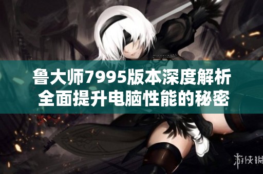 鲁大师7995版本深度解析 全面提升电脑性能的秘密分享