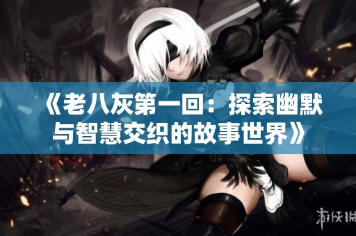 《老八灰第一回：探索幽默与智慧交织的故事世界》