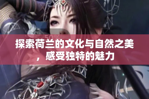 探索荷兰的文化与自然之美，感受独特的魅力
