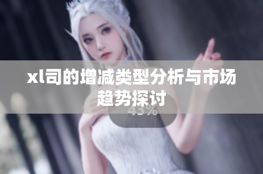 xl司的增减类型分析与市场趋势探讨
