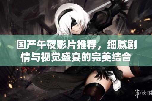 国产午夜影片推荐，细腻剧情与视觉盛宴的完美结合