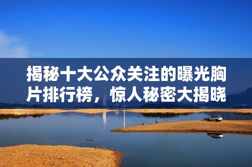 揭秘十大公众关注的曝光胸片排行榜，惊人秘密大揭晓