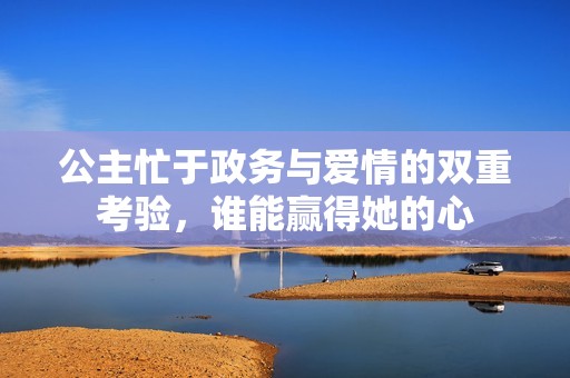 公主忙于政务与爱情的双重考验，谁能赢得她的心