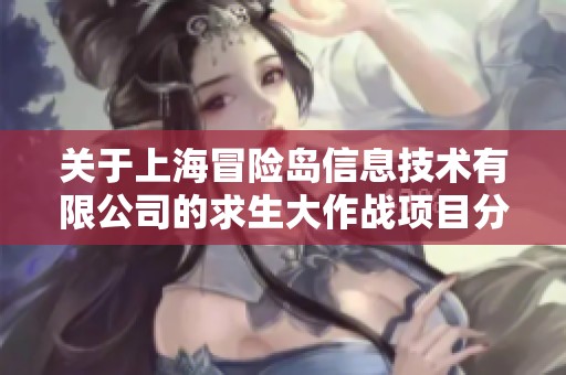 关于上海冒险岛信息技术有限公司的求生大作战项目分析与讨论