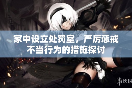 家中设立处罚室，严厉惩戒不当行为的措施探讨