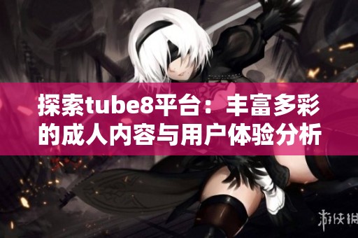 探索tube8平台：丰富多彩的成人内容与用户体验分析