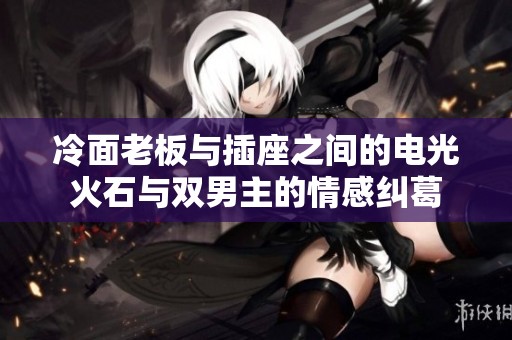 冷面老板与插座之间的电光火石与双男主的情感纠葛