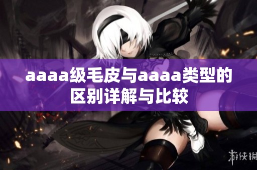 aaaa级毛皮与aaaa类型的区别详解与比较