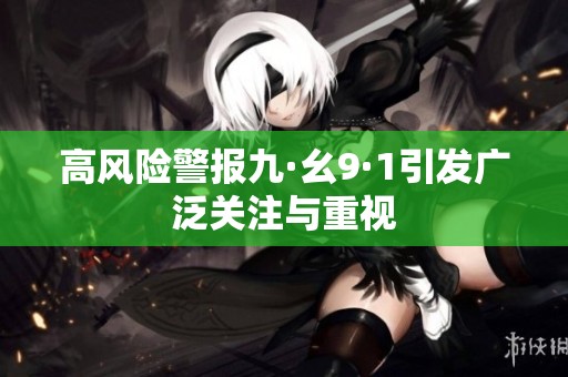 高风险警报九·幺9·1引发广泛关注与重视