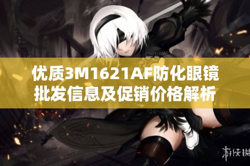 优质3M1621AF防化眼镜批发信息及促销价格解析