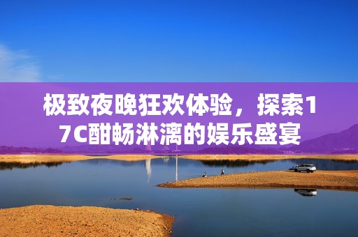 极致夜晚狂欢体验，探索17C酣畅淋漓的娱乐盛宴