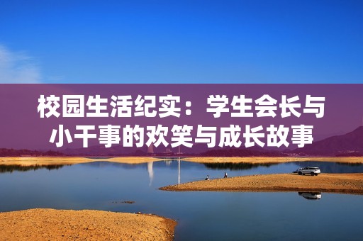 校园生活纪实：学生会长与小干事的欢笑与成长故事