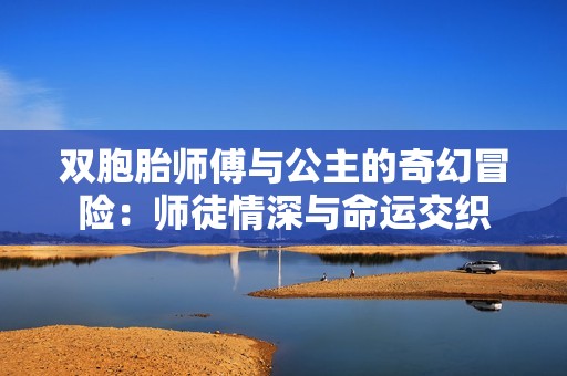 双胞胎师傅与公主的奇幻冒险：师徒情深与命运交织
