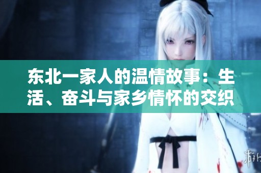 东北一家人的温情故事：生活、奋斗与家乡情怀的交织