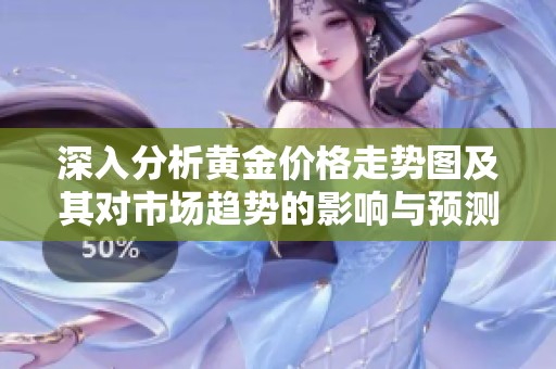 深入分析黄金价格走势图及其对市场趋势的影响与预测