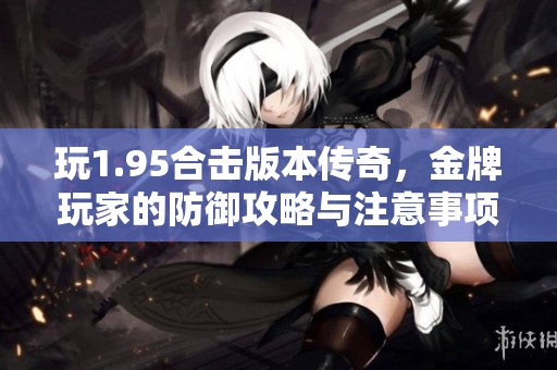 玩1.95合击版本传奇，金牌玩家的防御攻略与注意事项