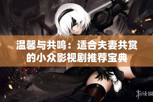温馨与共鸣：适合夫妻共赏的小众影视剧推荐宝典