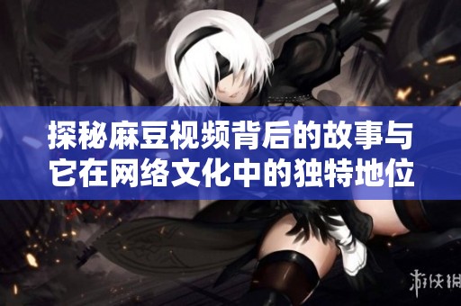 探秘麻豆视频背后的故事与它在网络文化中的独特地位