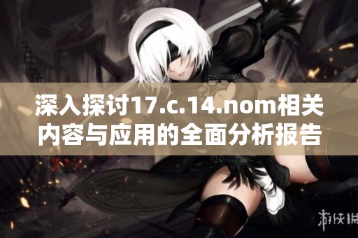 深入探讨17.c.14.nom相关内容与应用的全面分析报告