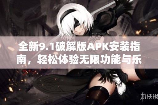 全新9.1破解版APK安装指南，轻松体验无限功能与乐趣