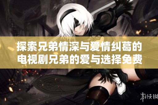 探索兄弟情深与爱情纠葛的电视剧兄弟的爱与选择免费观看版